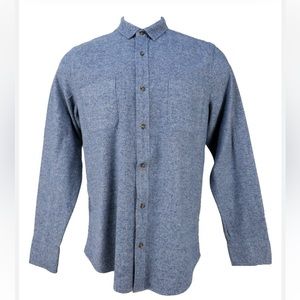 Wallin & Brothers Super Soft Cotton Shirt